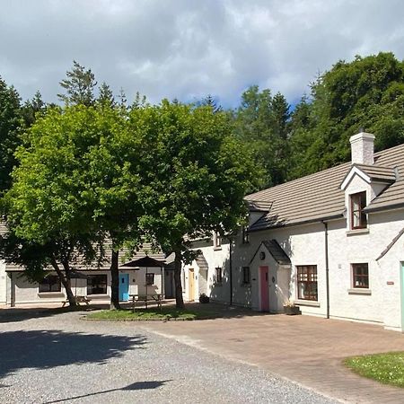 Tully Mill Cottages Bellanaleck Екстериор снимка