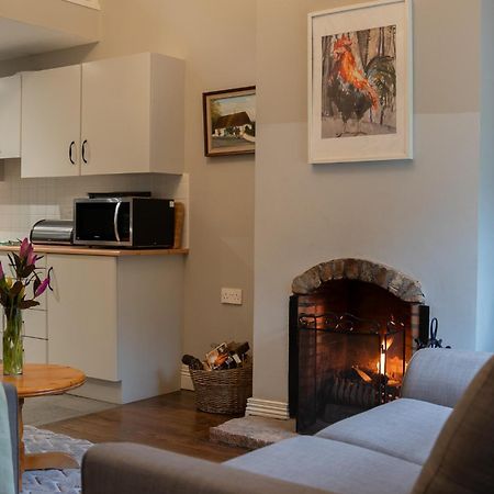 Tully Mill Cottages Bellanaleck Екстериор снимка