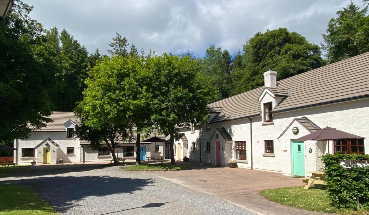 Tully Mill Cottages Bellanaleck Екстериор снимка