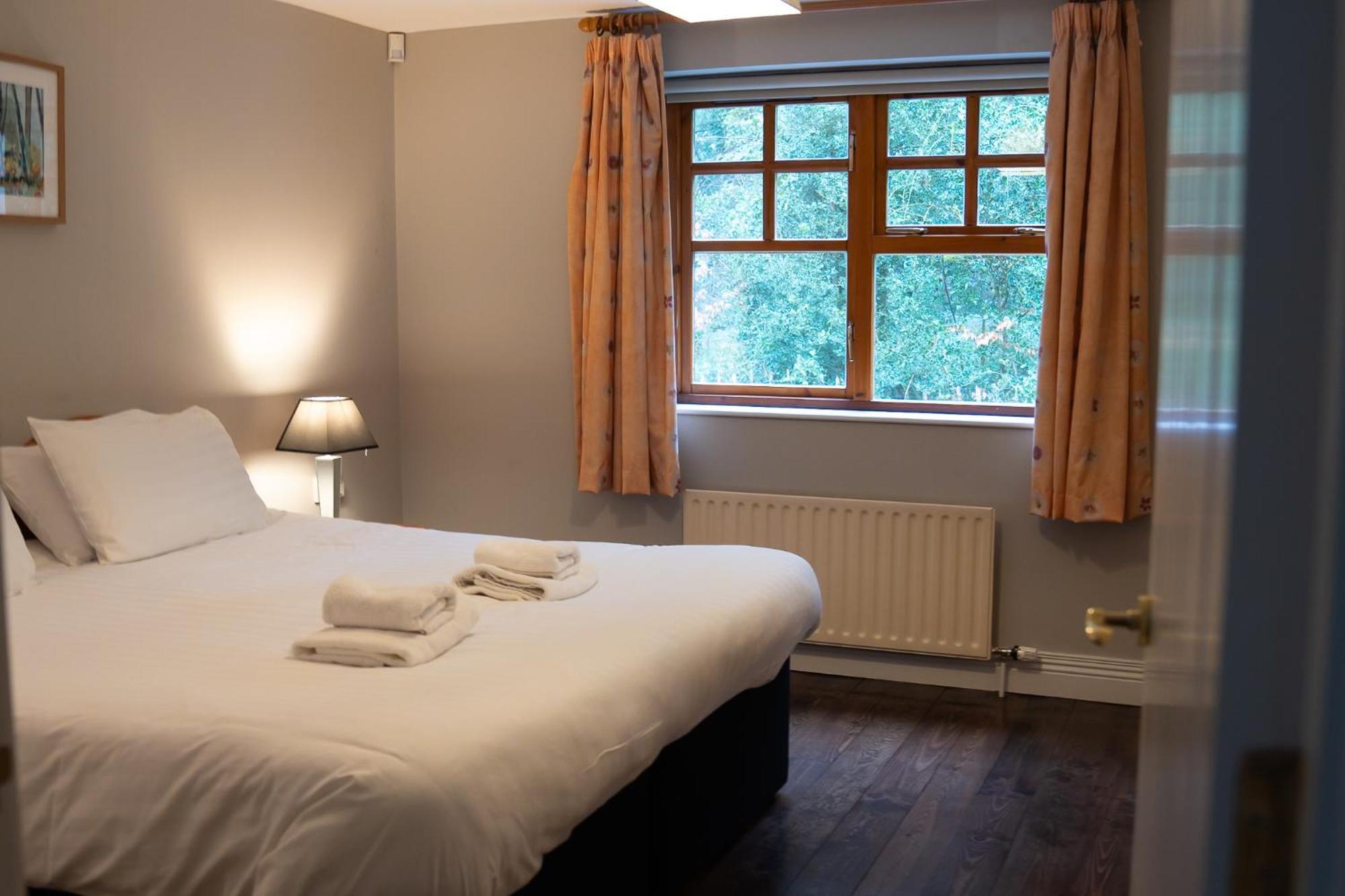 Tully Mill Cottages Bellanaleck Екстериор снимка