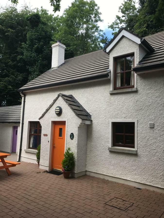 Tully Mill Cottages Bellanaleck Екстериор снимка