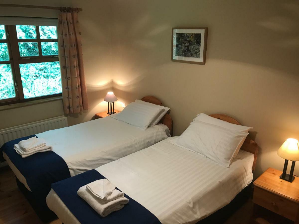 Tully Mill Cottages Bellanaleck Екстериор снимка