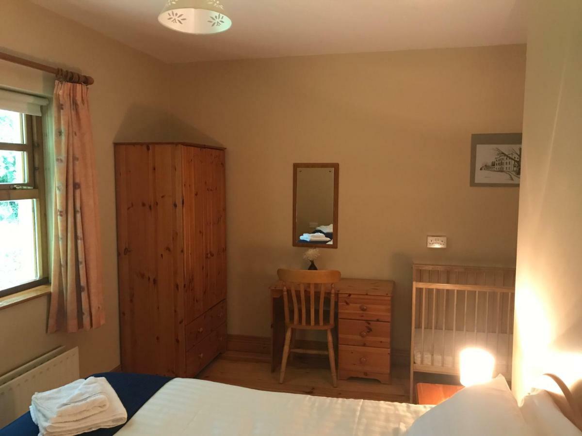 Tully Mill Cottages Bellanaleck Екстериор снимка