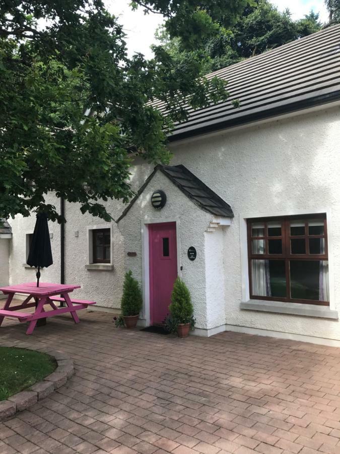 Tully Mill Cottages Bellanaleck Екстериор снимка