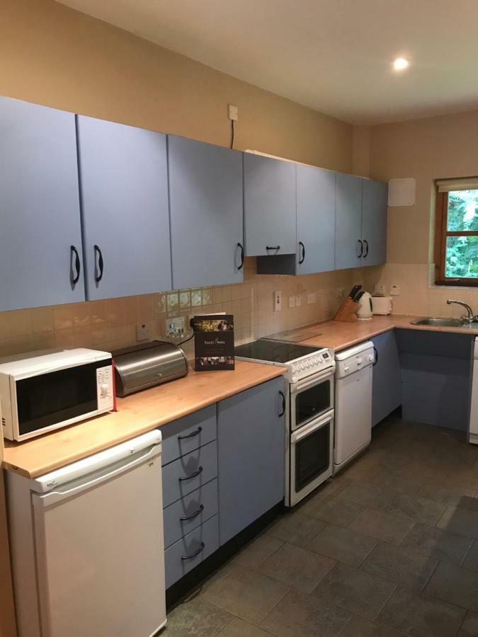 Tully Mill Cottages Bellanaleck Екстериор снимка