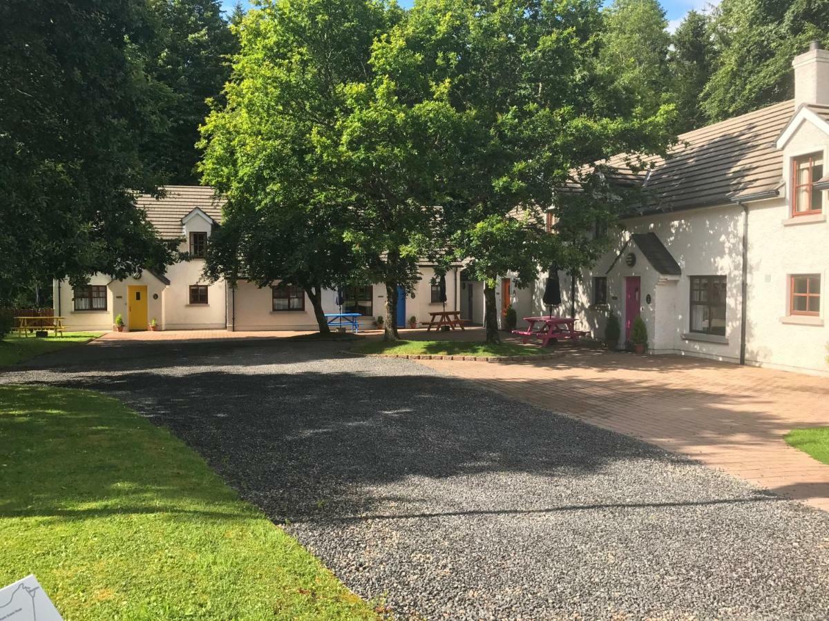 Tully Mill Cottages Bellanaleck Екстериор снимка